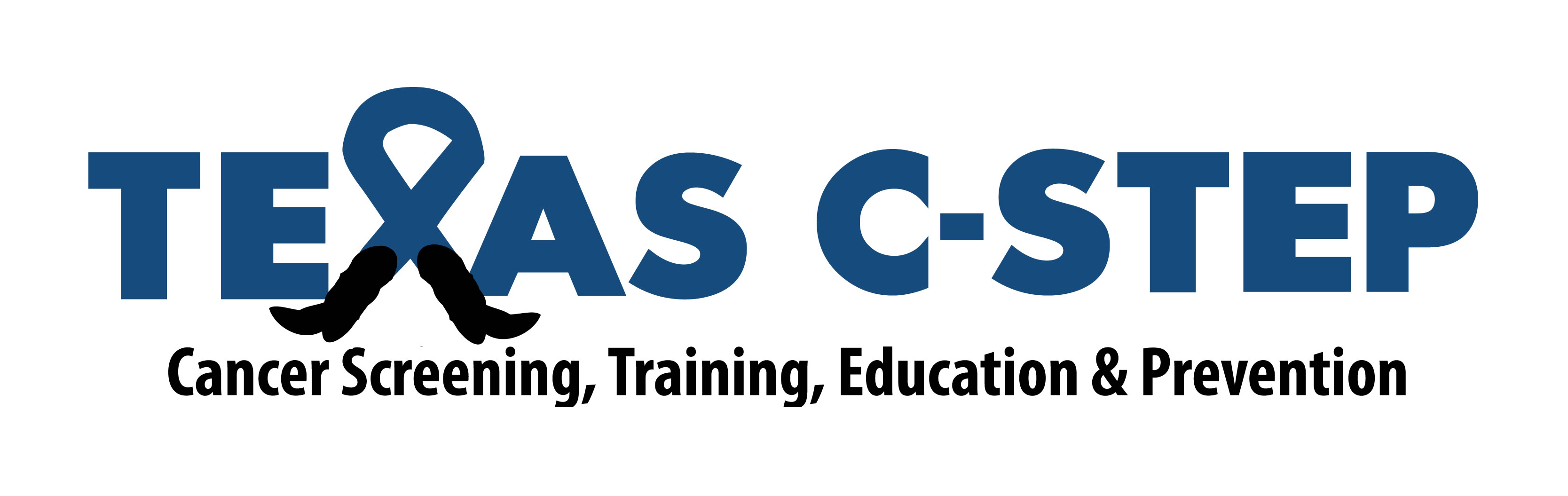 CStep Logo